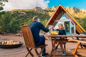Airbnb Vacation Home